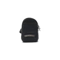 Chrome Hearts Black Wrist Bag