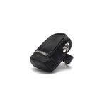 Chrome Hearts Black Wrist Bag