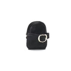 Chrome Hearts Black Wrist Bag