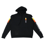 Chrome Hearts Boost Logo Made In Hollywood Pullover Hoodie