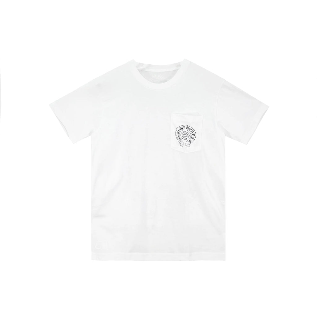 CH Horseshoe Las Vegas White Shirt
