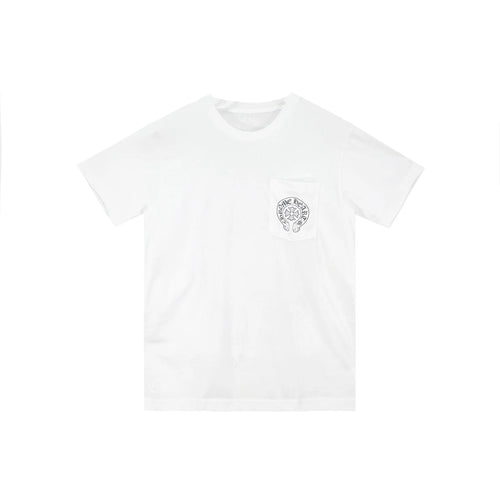 CH Horseshoe Las Vegas White Shirt