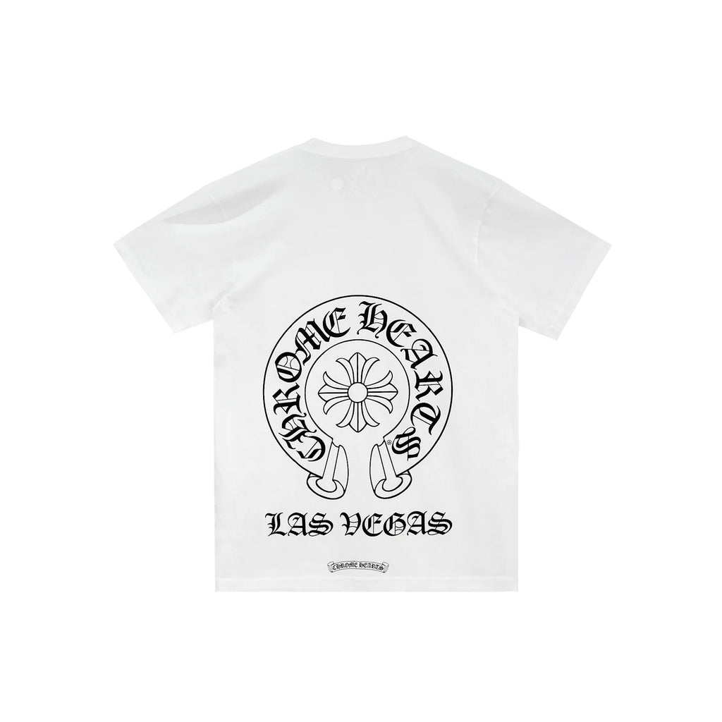 CH Horseshoe Las Vegas White Shirt