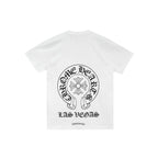 CH Horseshoe Las Vegas White Shirt