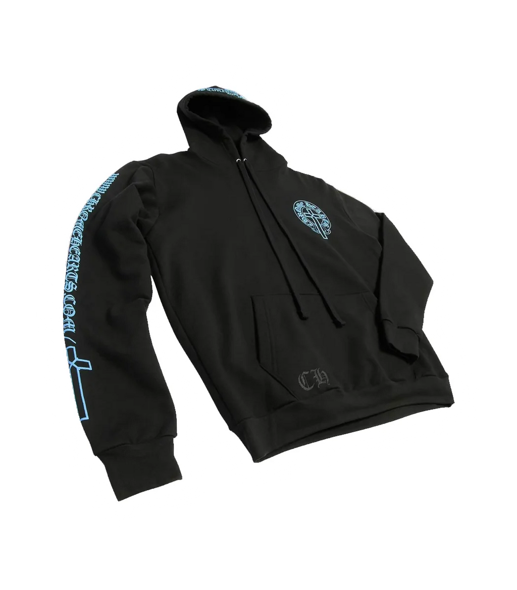 Chrome Hearts Mapplethorpe Hoodie