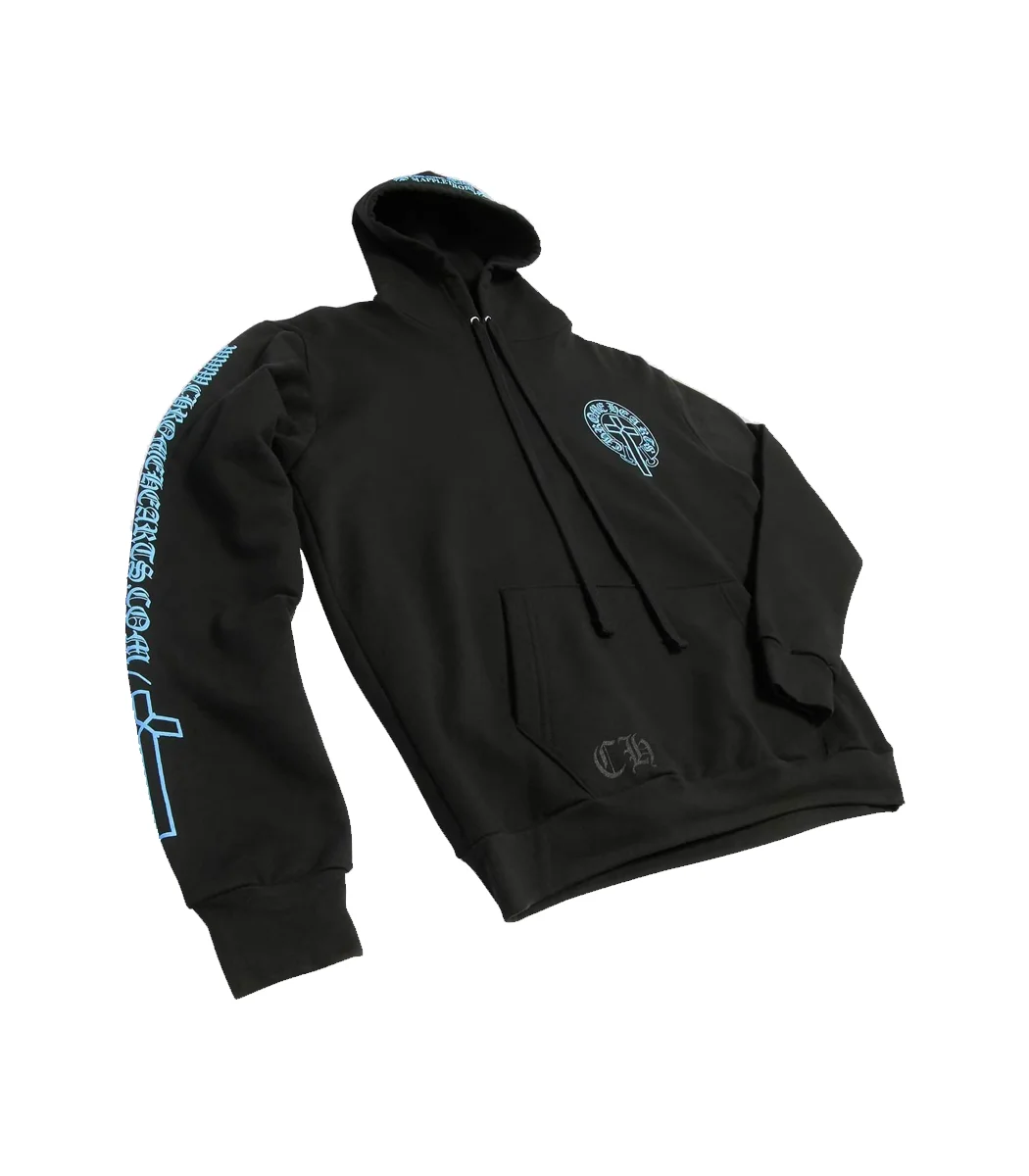 Chrome Hearts Mapplethorpe Hoodie