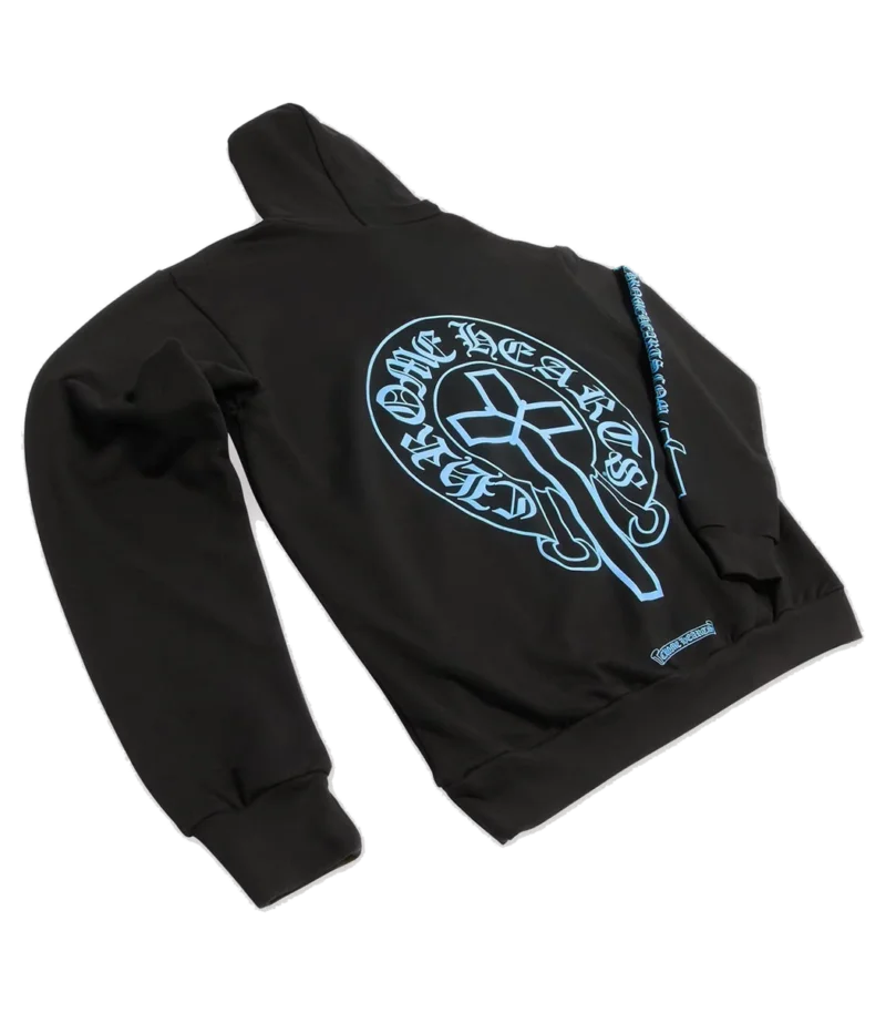 Chrome Hearts Mapplethorpe Hoodie