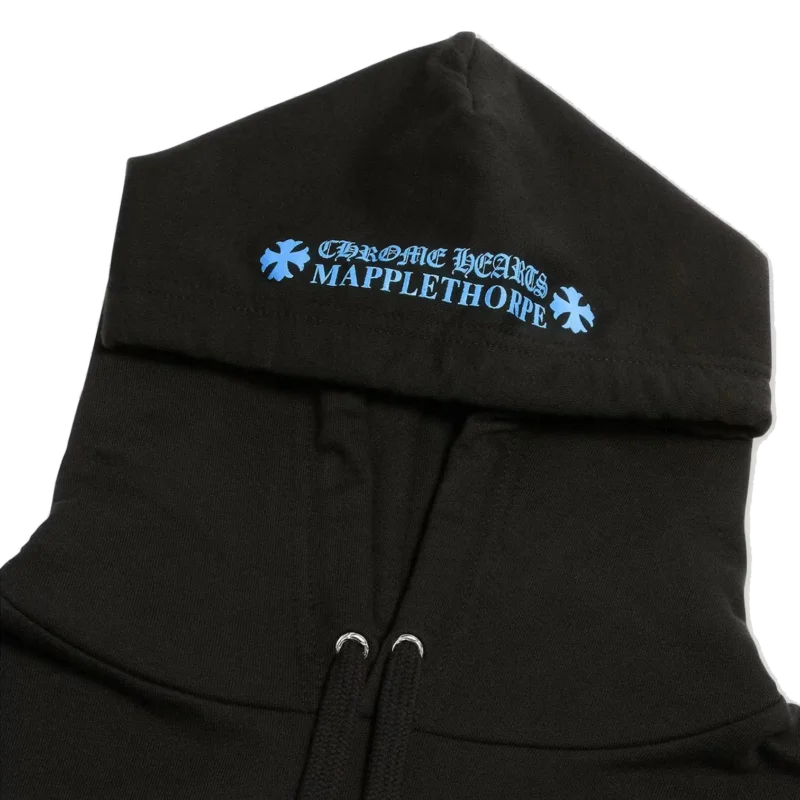 Chrome Hearts Mapplethorpe Hoodie