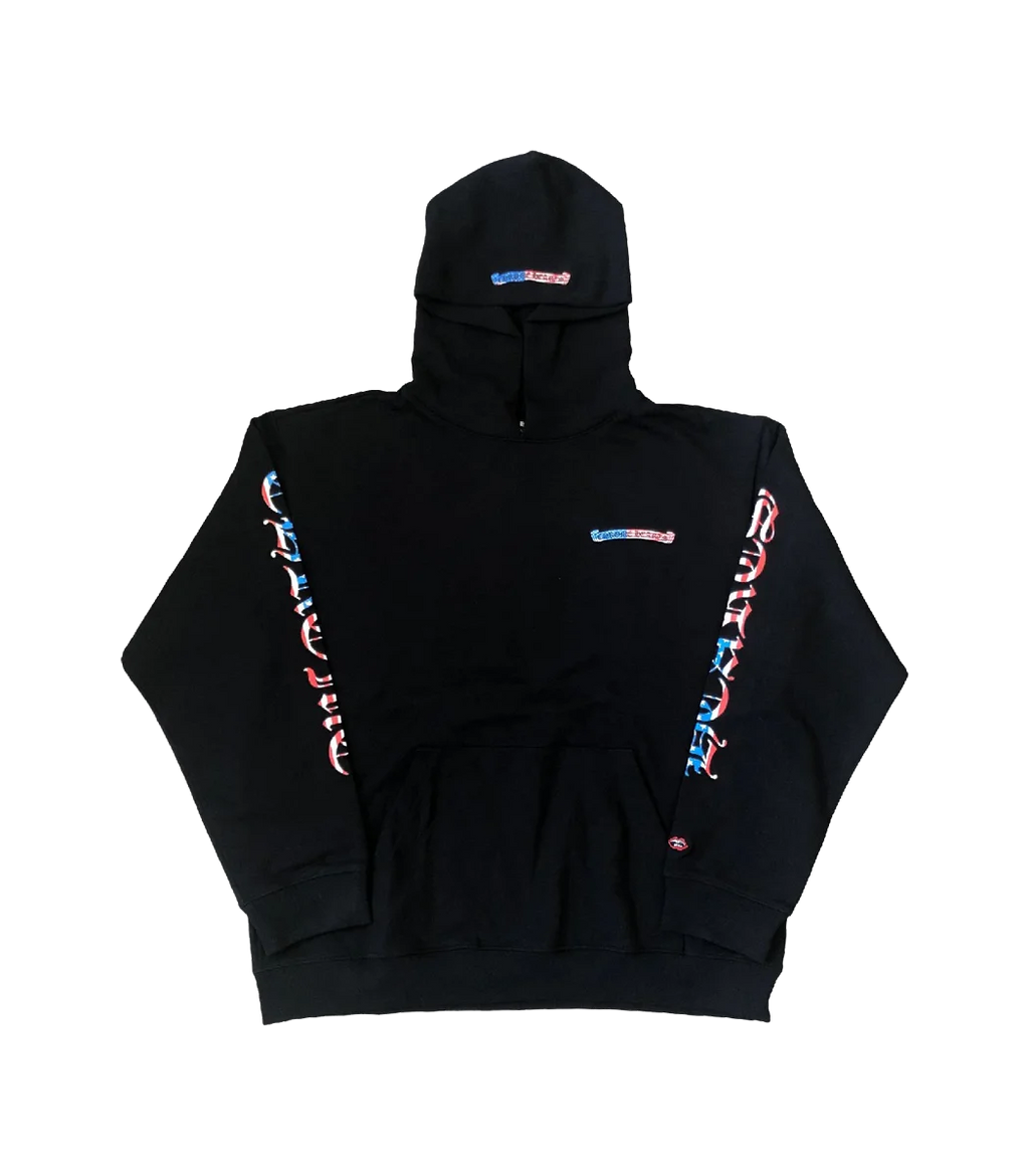 Chrome Hearts Matty Boy Americana Hoodie