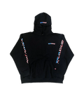 Chrome Hearts Matty Boy Americana Hoodie