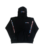 Chrome Hearts Matty Boy Americana Hoodie