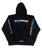 Chrome Hearts Matty Boy Americana Hoodie