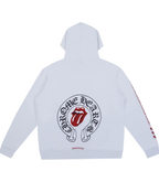 Chrome Hearts Rolling Stone Hoodie