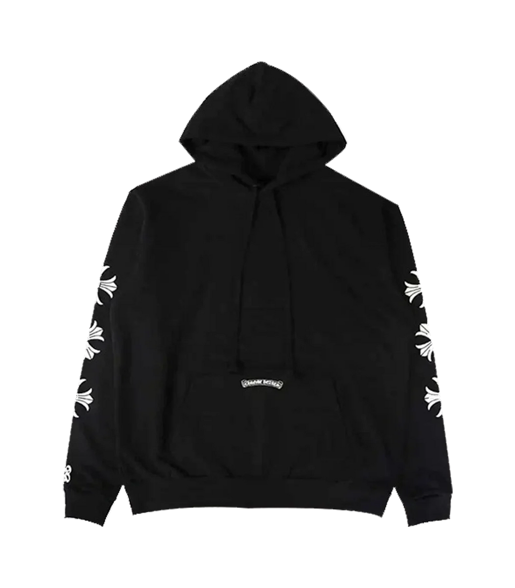 Chrome Hearts X Drake Certified Lover Hoodie