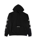Chrome Hearts X Drake Certified Lover Hoodie