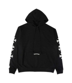 Chrome Hearts X Drake Certified Lover Hoodie