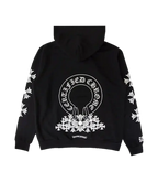 Chrome Hearts X Drake Certified Lover Hoodie