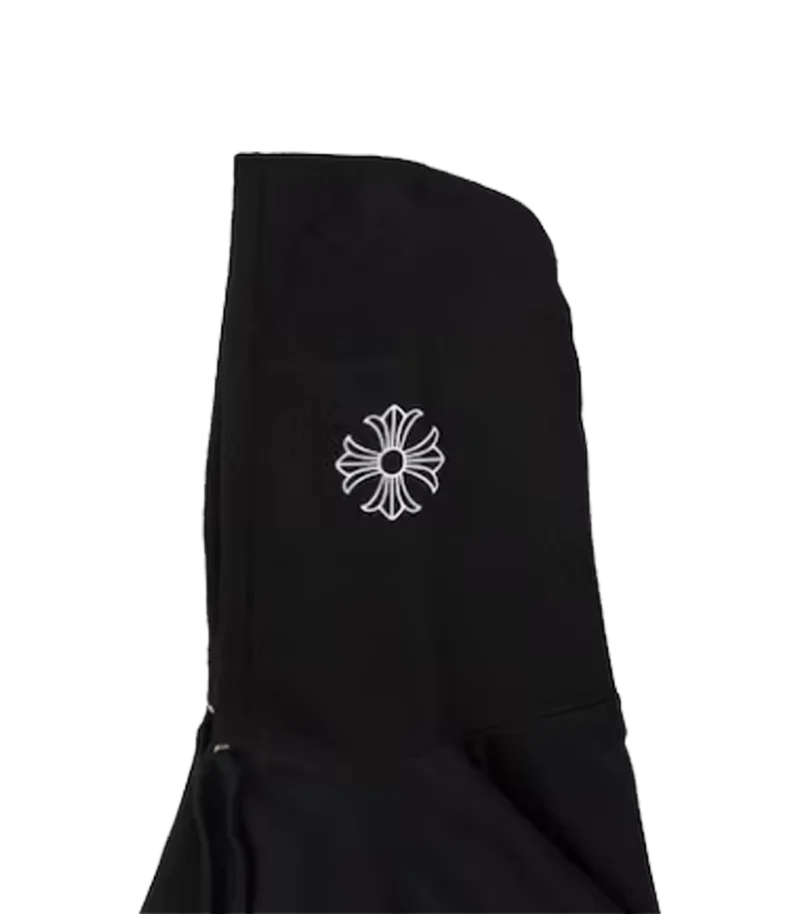 Chrome Hearts X Drake Certified Lover Hoodie