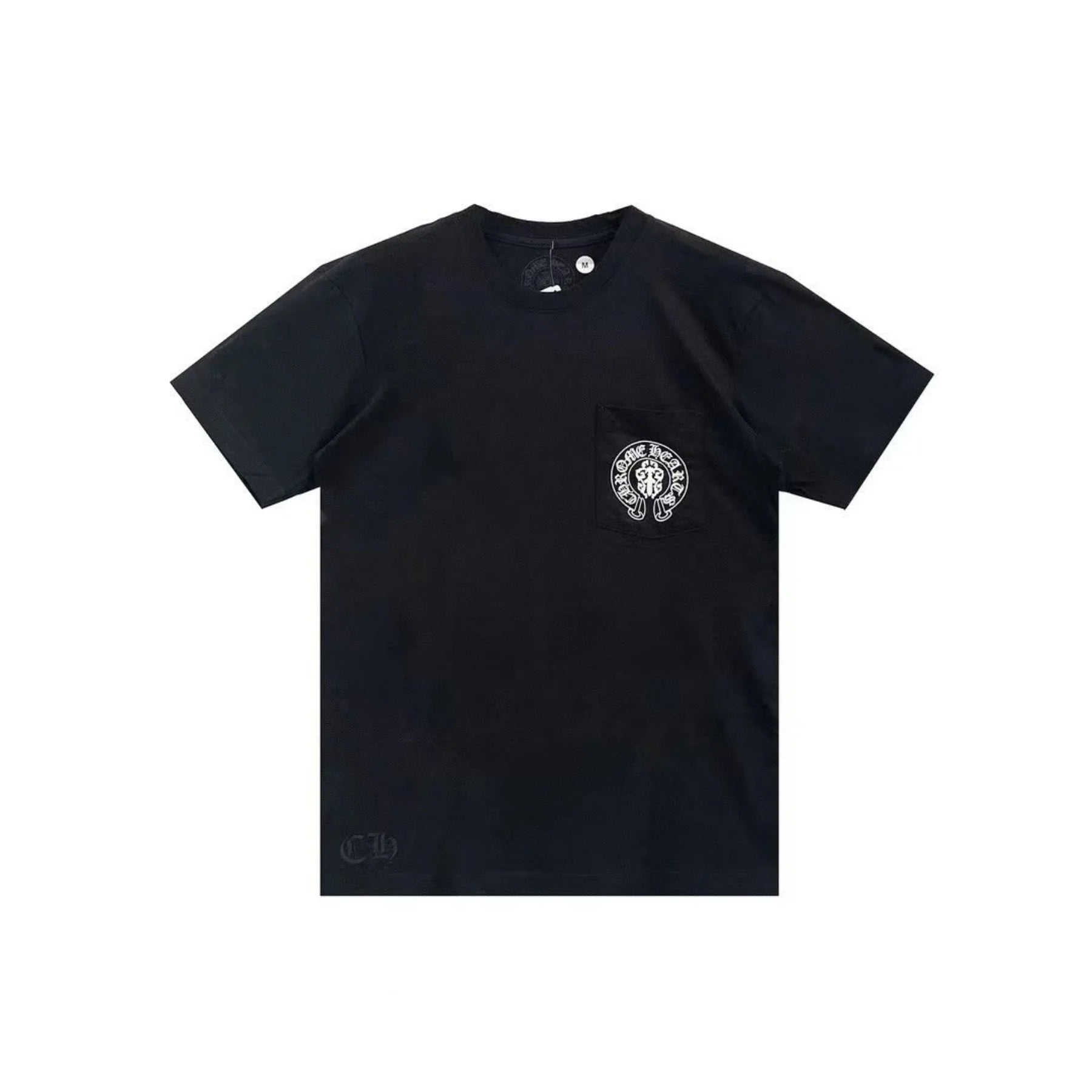 Chrome Hearts American Flag T-Shirt