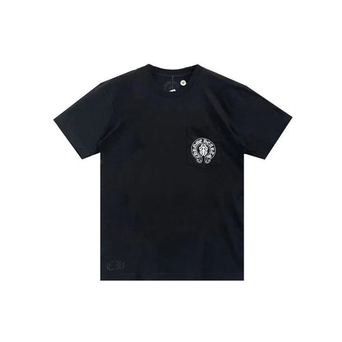 Chrome Hearts American Flag T-Shirt