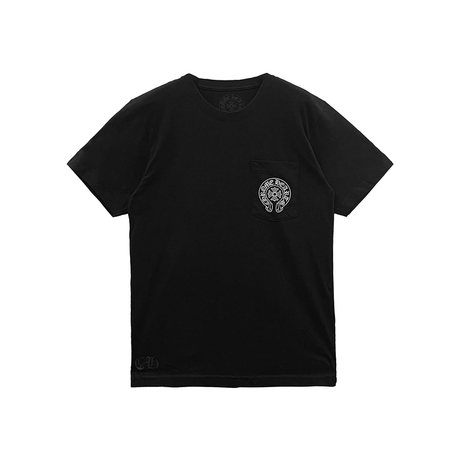 Chrome Hearts Aspen Pocket T-Shirt