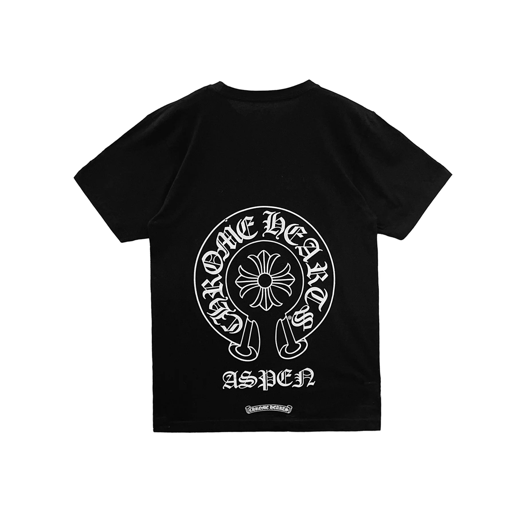 Chrome Hearts Aspen Pocket T-Shirt