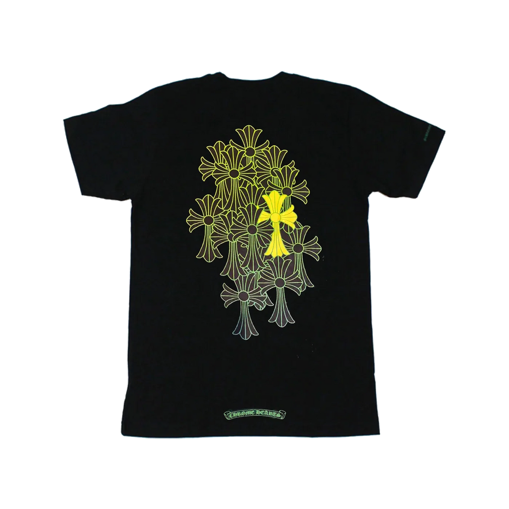 Chrome Hearts Cemetery T-Shirt