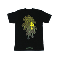 Chrome Hearts Cemetery T-Shirt