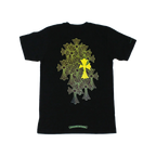 Chrome Hearts Cemetery T-Shirt