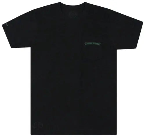 Chrome Hearts Cemetery T-Shirt