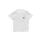 Chrome Hearts Chrome Hearts Horseshoe Print T Shirt