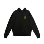 Chrome Hearts Hong Kong Exclusive Scroll Logo Hoodie