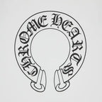 Chrome Hearts Horseshoe Neck Logo