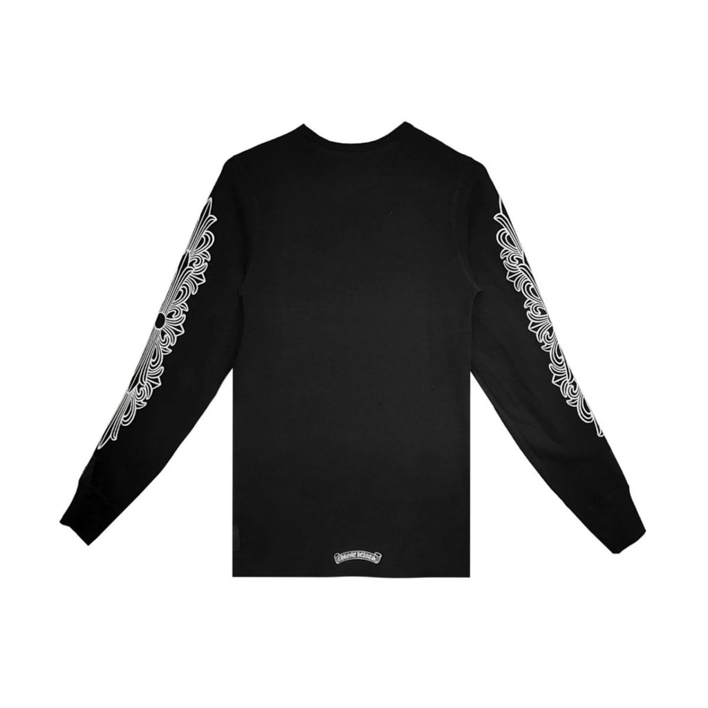 Chrome Hearts Horseshoe Thermal Long Sleeve