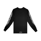 Chrome Hearts Horseshoe Thermal Long Sleeve