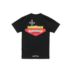 Chrome Hearts Las Vegas T Shirt
