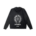 Chrome Hearts London Exclusive Pullover Hoodie