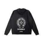 Chrome Hearts London Exclusive Pullover Hoodie