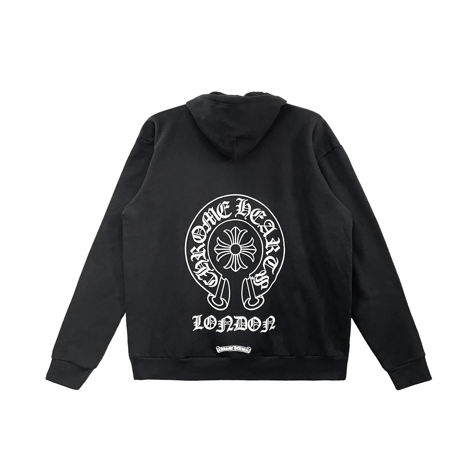Chrome Hearts London Exclusive Pullover Hoodie