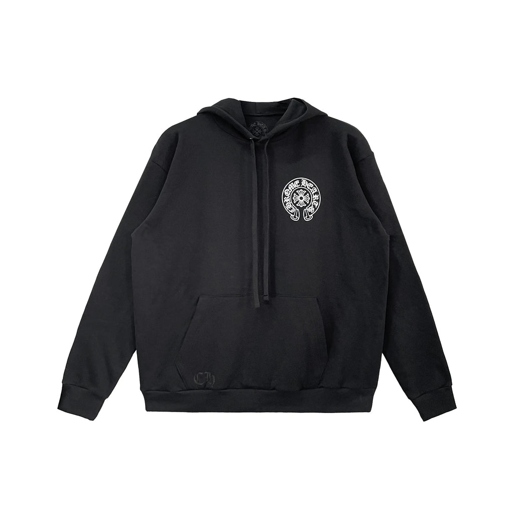Chrome Hearts London Exclusive Pullover Hoodie