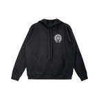 Chrome Hearts London Exclusive Pullover Hoodie