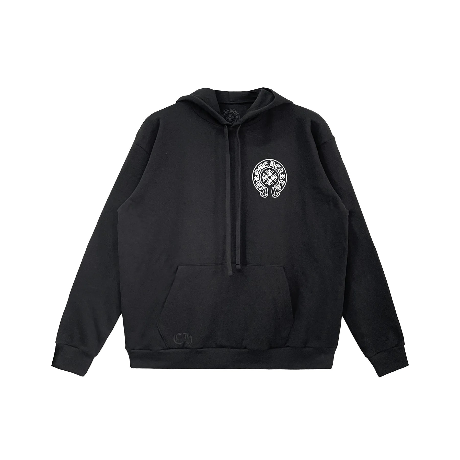 Chrome Hearts London Exclusive Pullover Hoodie