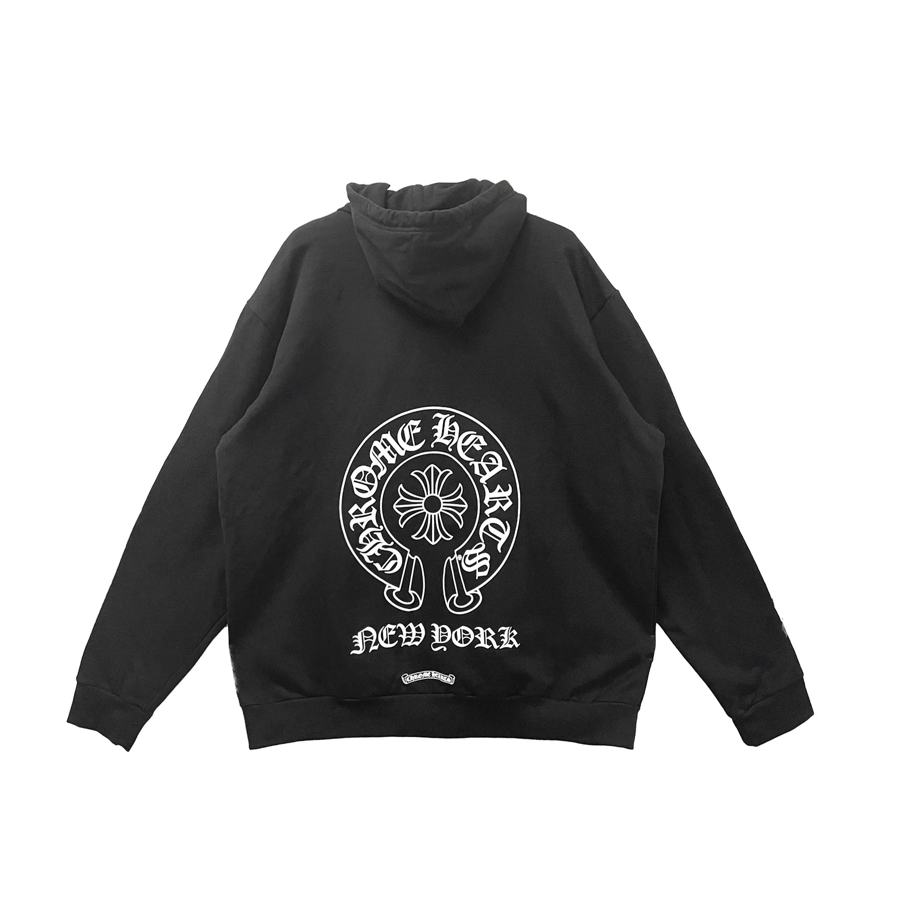 Chrome Hearts New York Exclusive Horseshoe Hoodie
