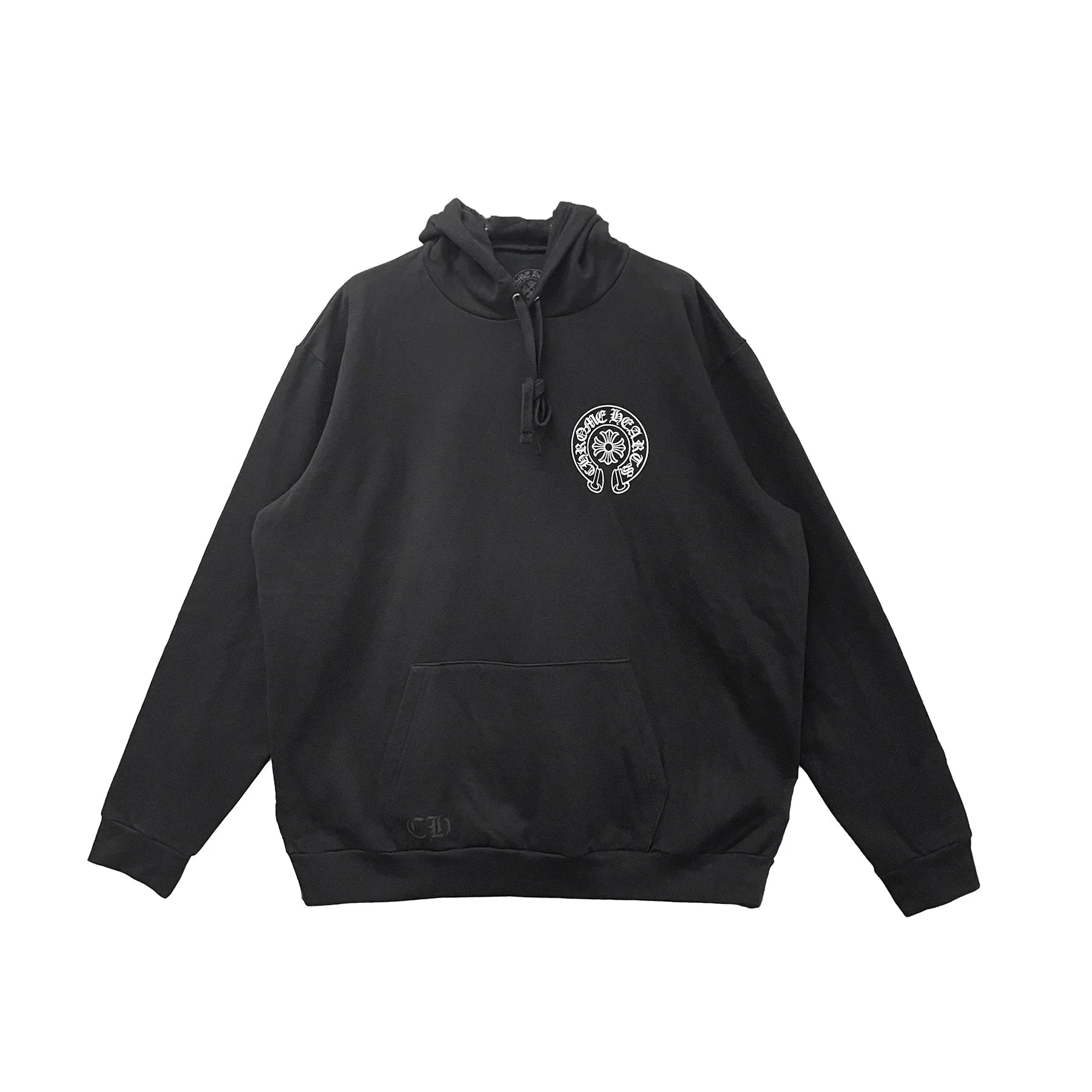 Chrome Hearts New York Exclusive Horseshoe Hoodie