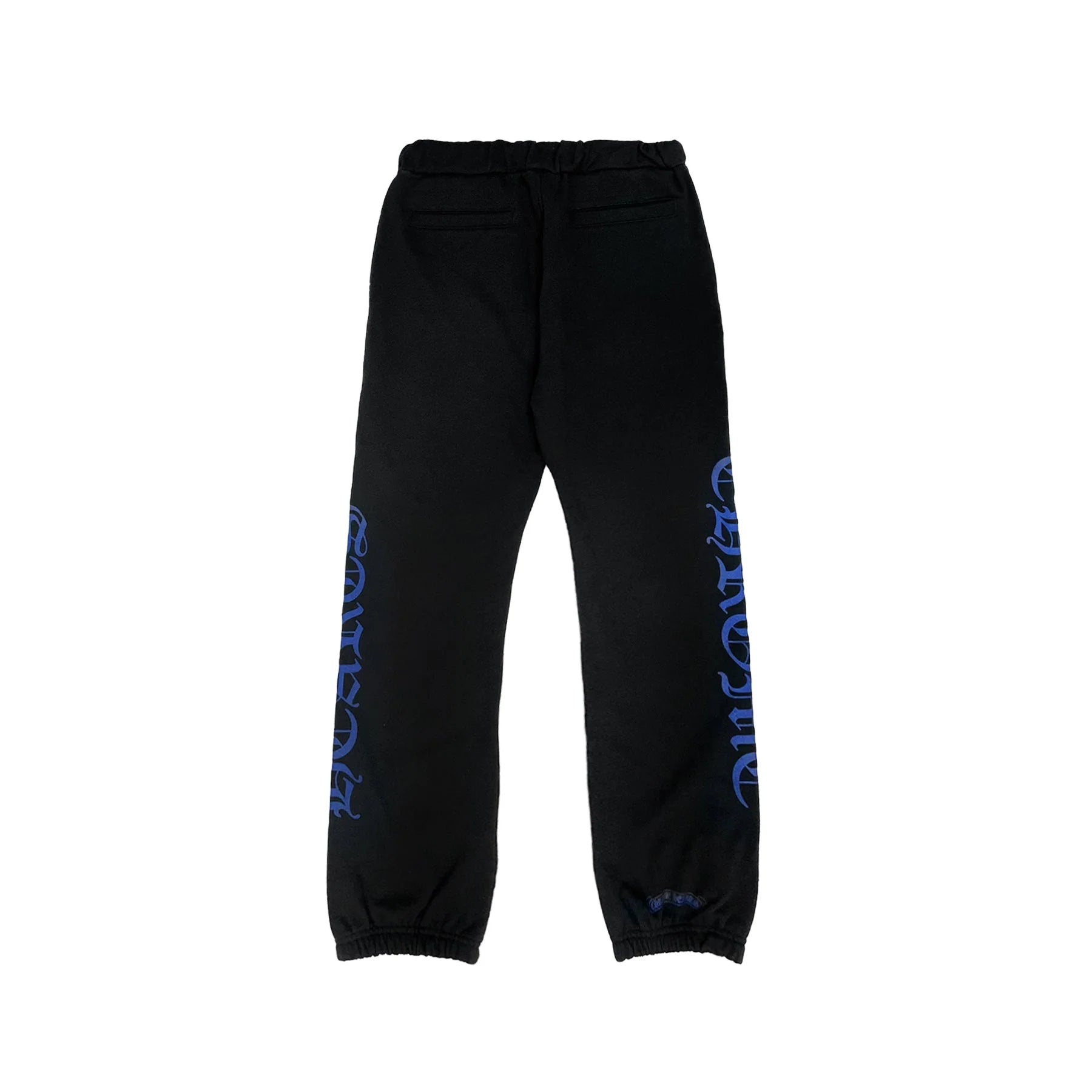 Chrome Hearts Online Exclusive Sweatpants Black