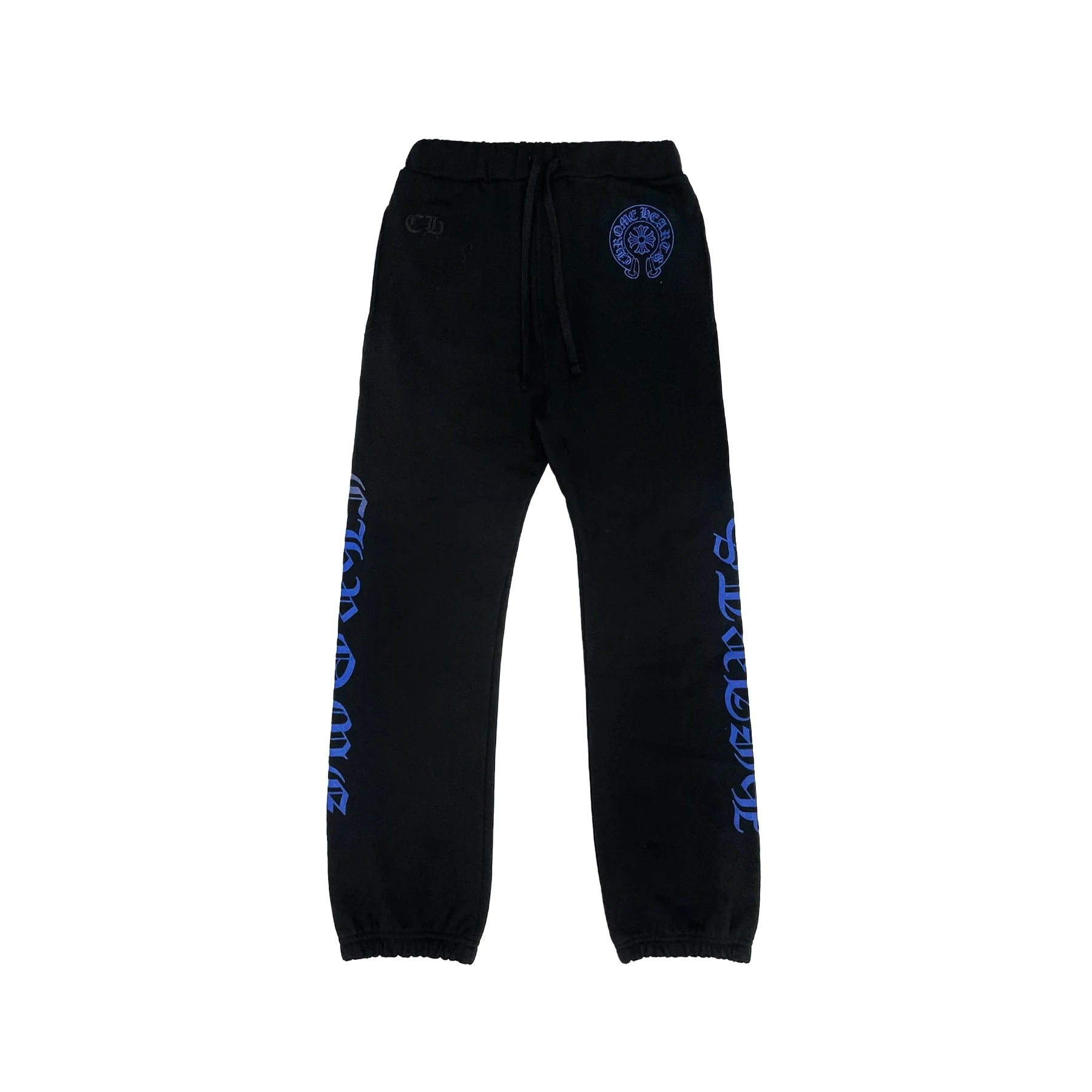 Chrome Hearts Online Exclusive Sweatpants Black
