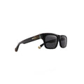 Chrome Hearts Sluss Bussin Wood Sunglasses