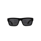 Chrome Hearts Sluss Bussin Wood Sunglasses