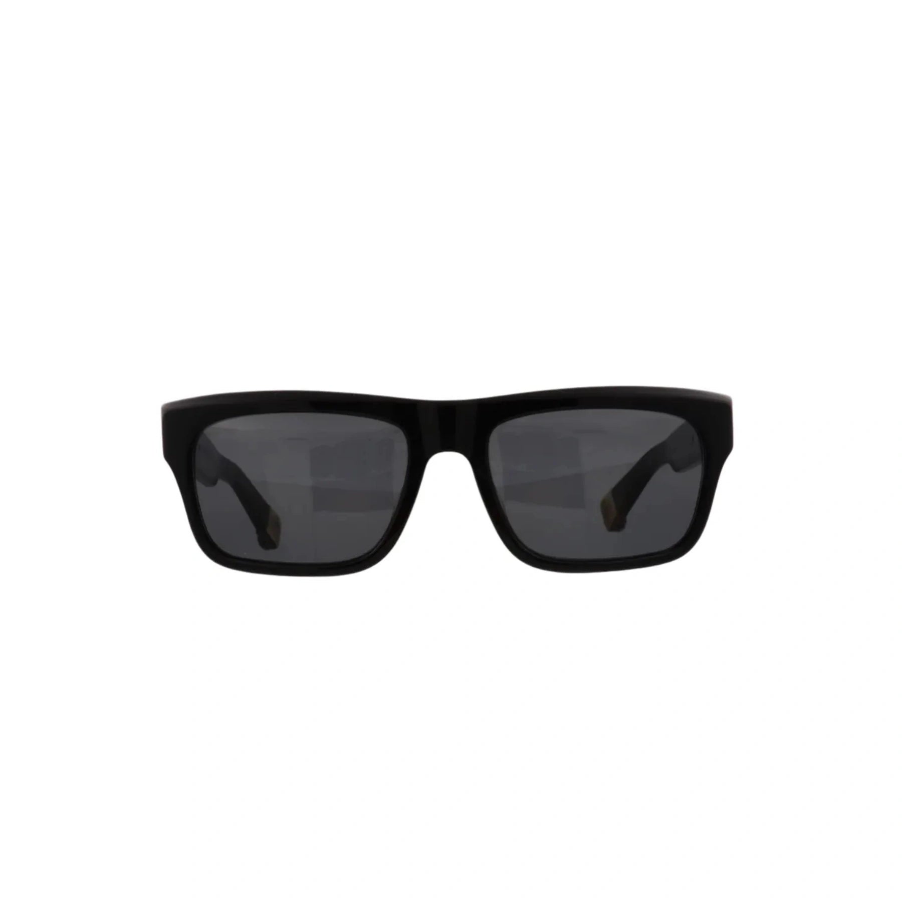 Chrome Hearts Sluss Bussin Wood Sunglasses