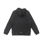 Chrome Hearts Triple Cross Logo Embroidered Hoodie